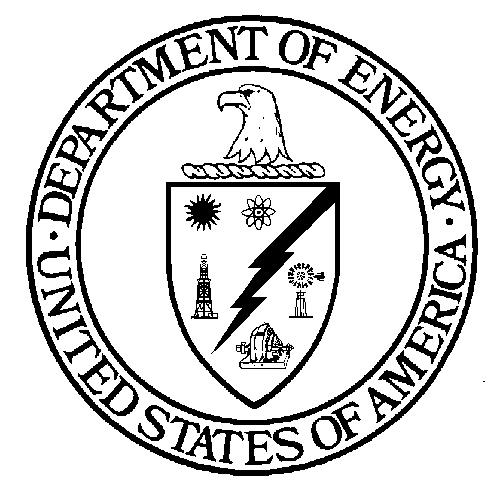 DOE seal